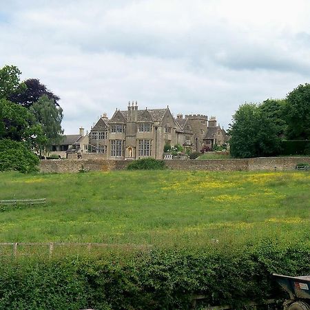 Cotswold Garden Tea Rooms Stow-on-the-Wold Kültér fotó