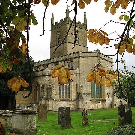 Cotswold Garden Tea Rooms Stow-on-the-Wold Kültér fotó